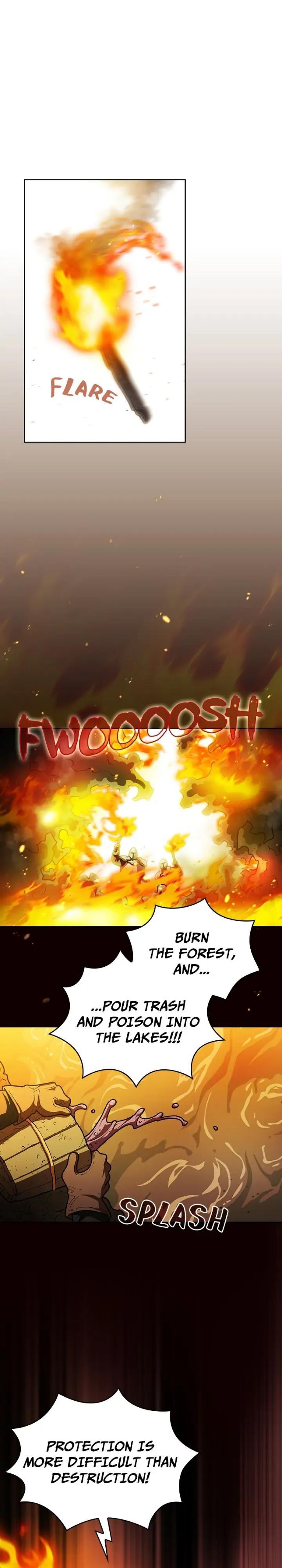 Read FFF-Class Trashero EN Manga Online