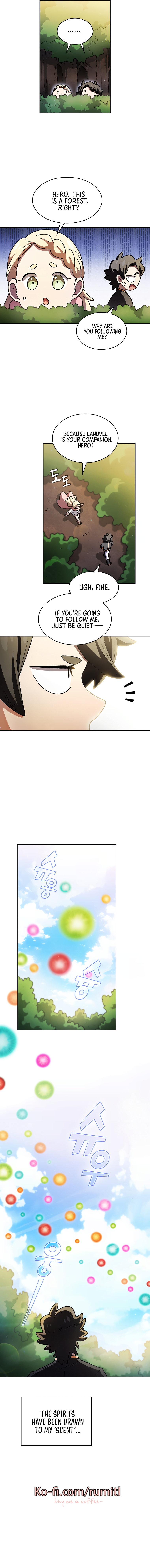 Read FFF-Class Trashero EN Manga Online