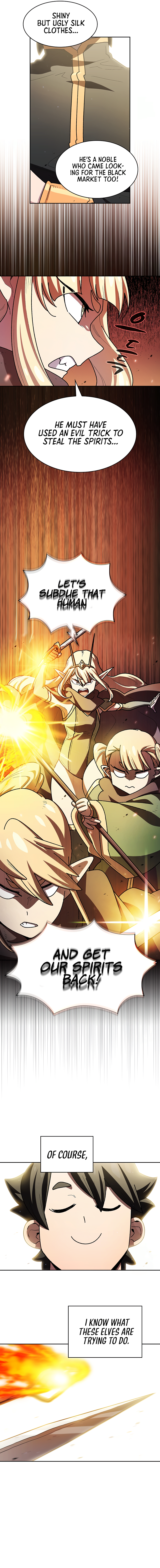 Read FFF-Class Trashero EN Manga Online