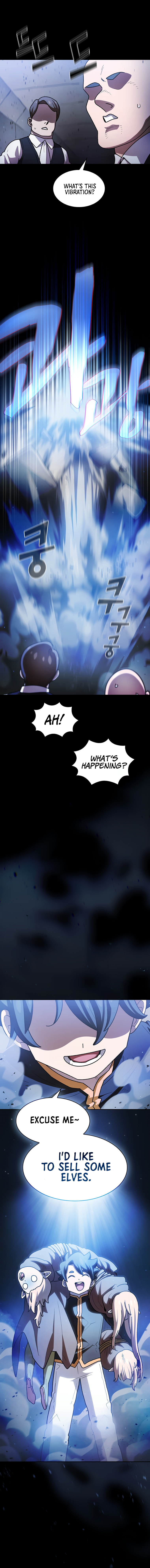 Read FFF-Class Trashero EN Manga Online