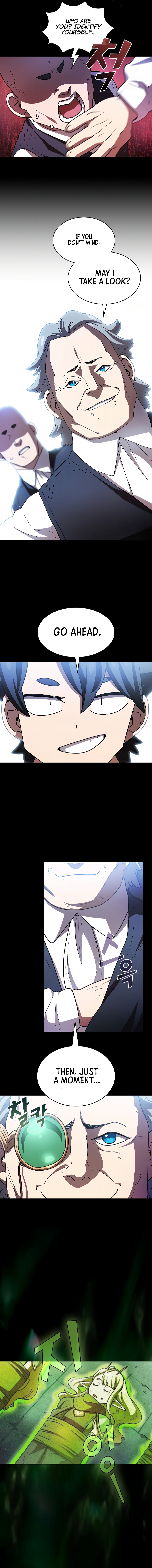 Read FFF-Class Trashero EN Manga Online