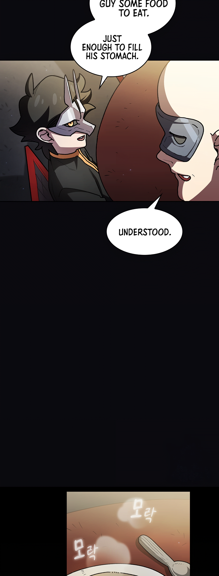 Read FFF-Class Trashero EN Manga Online