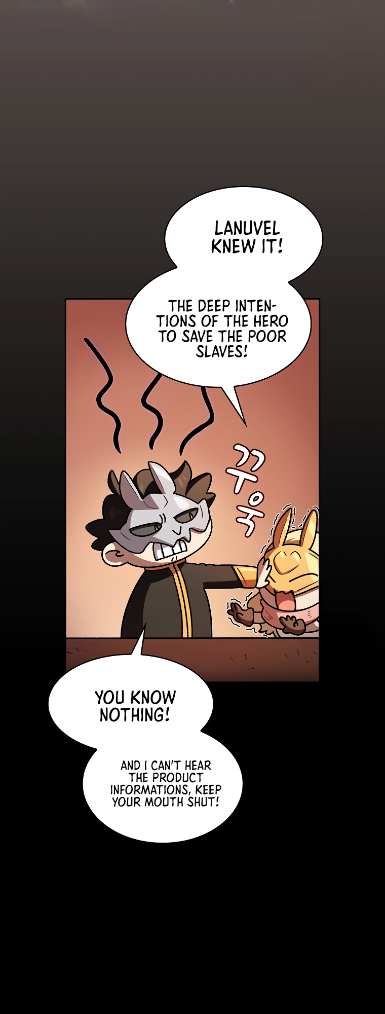 Read FFF-Class Trashero EN Manga Online