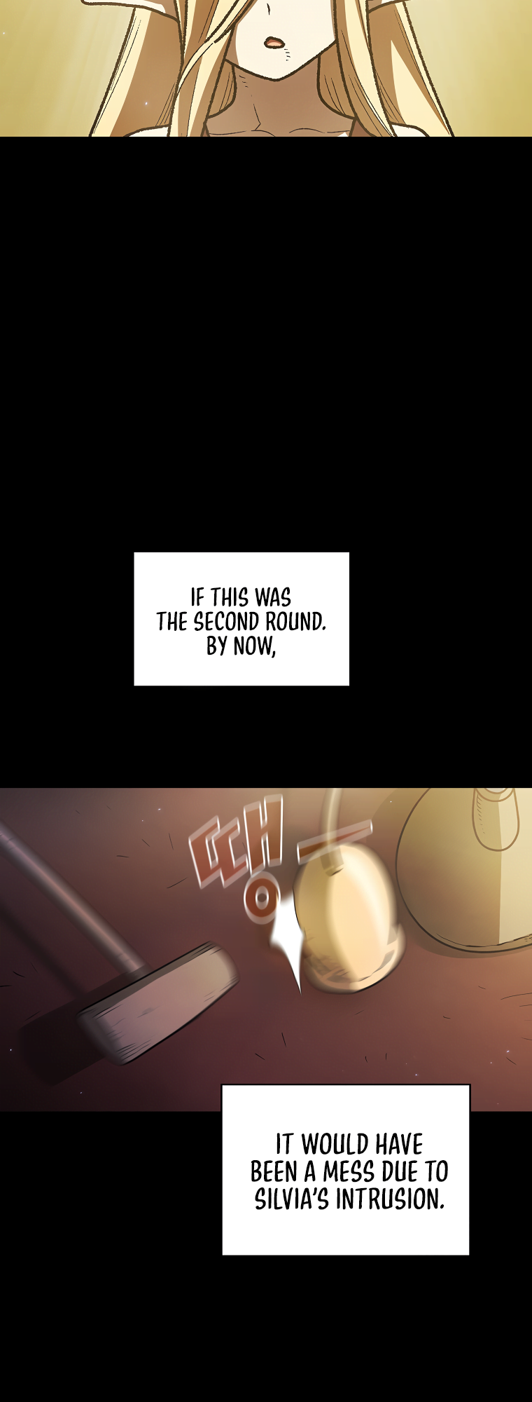 Read FFF-Class Trashero EN Manga Online