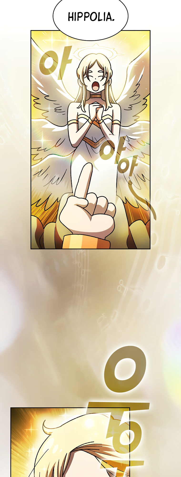 Read FFF-Class Trashero EN Manga Online