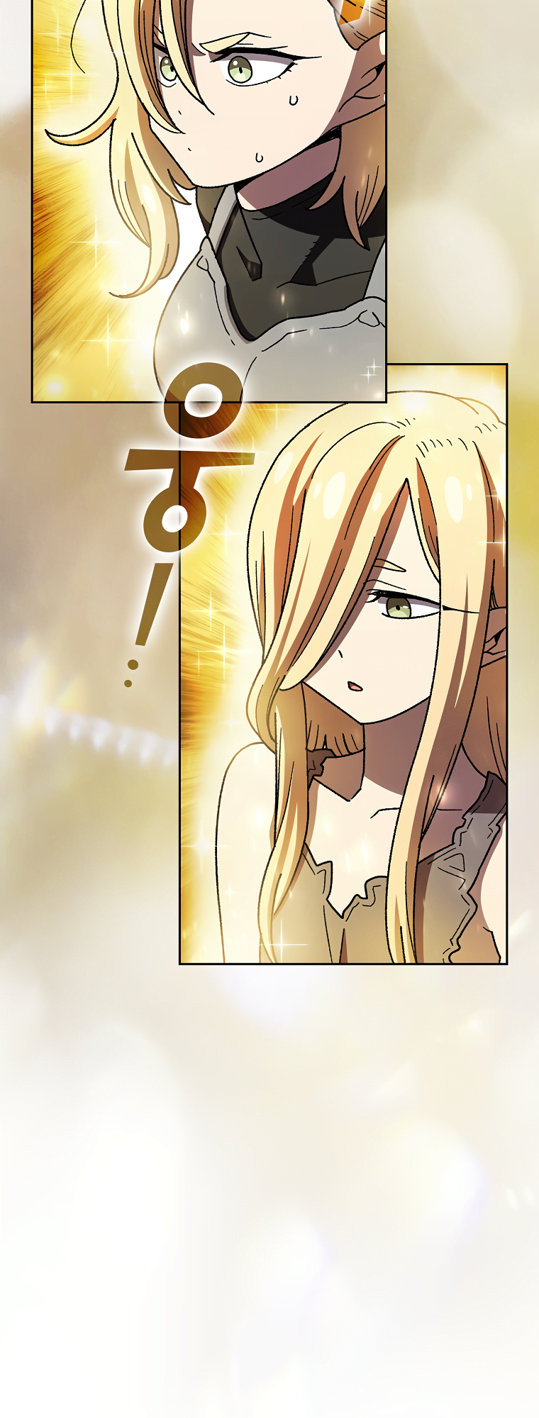 Read FFF-Class Trashero EN Manga Online