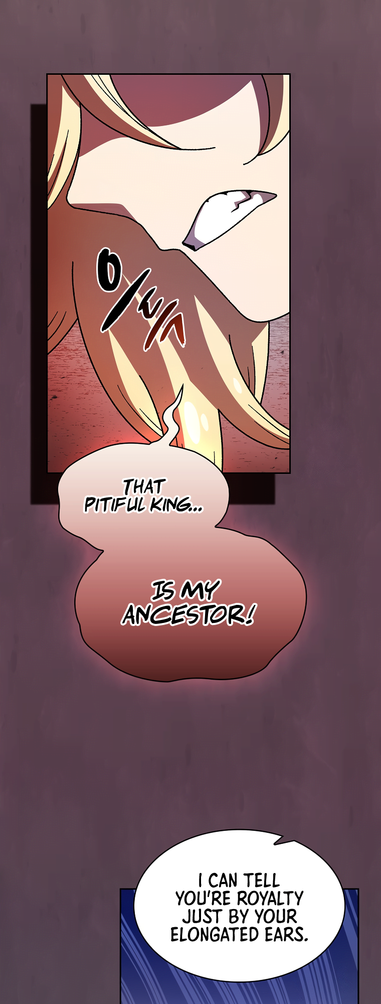 Read FFF-Class Trashero EN Manga Online