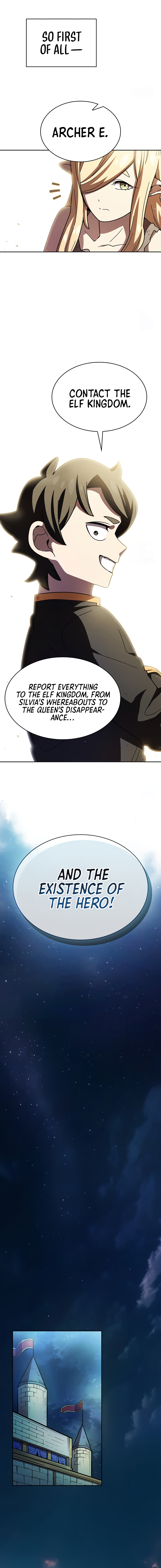 Read FFF-Class Trashero EN Manga Online