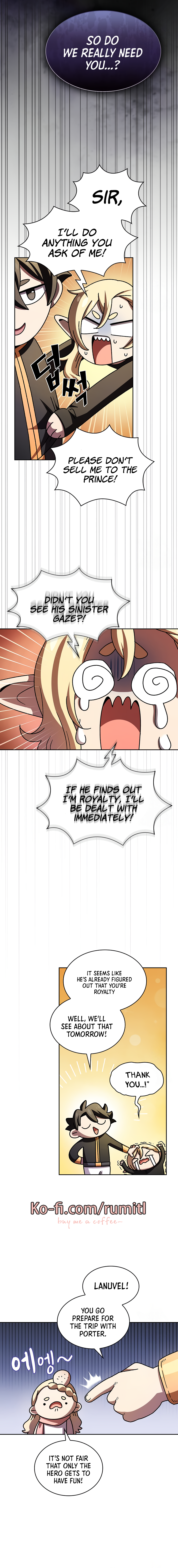 Read FFF-Class Trashero EN Manga Online