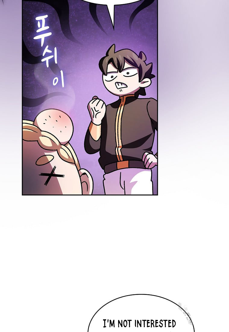 Read FFF-Class Trashero EN Manga Online