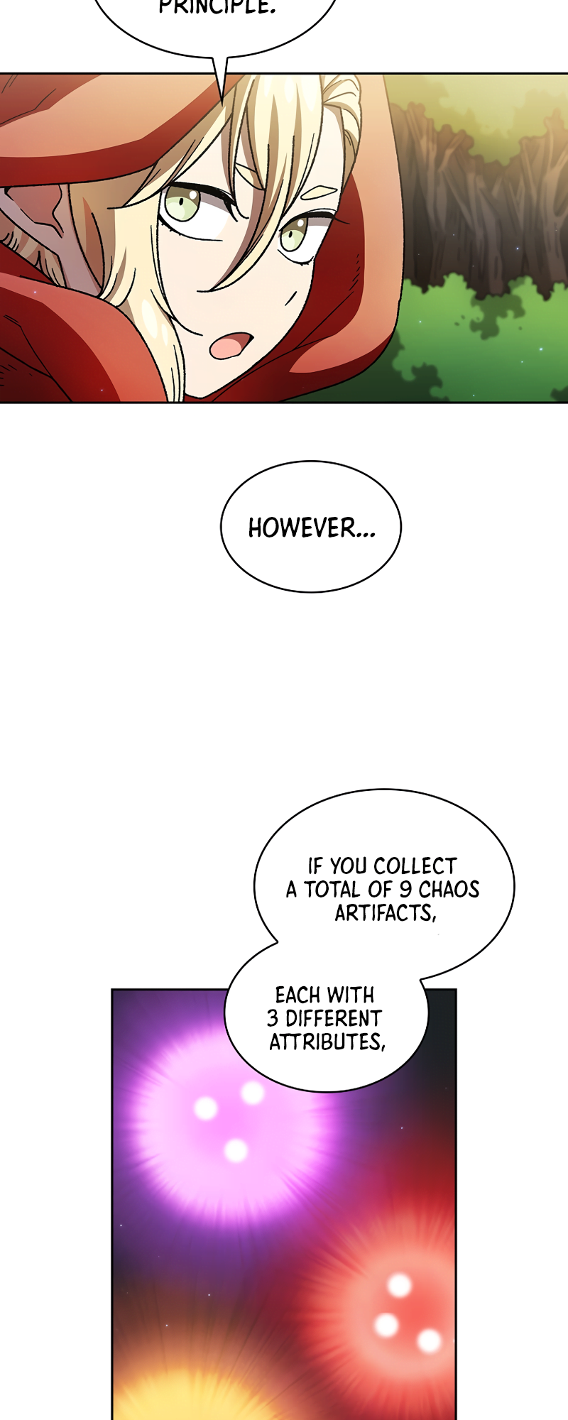 Read FFF-Class Trashero EN Manga Online