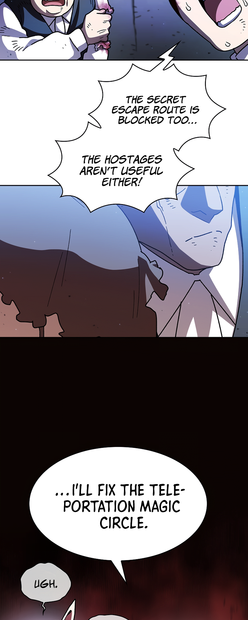 Read FFF-Class Trashero EN Manga Online