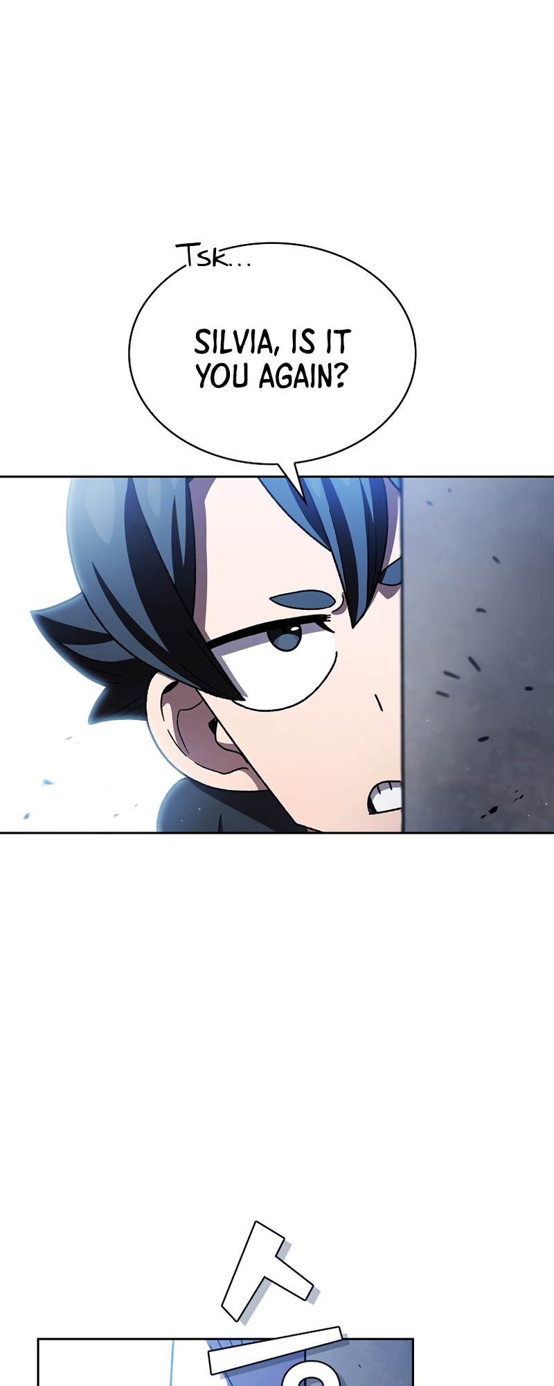 Read FFF-Class Trashero EN Manga Online