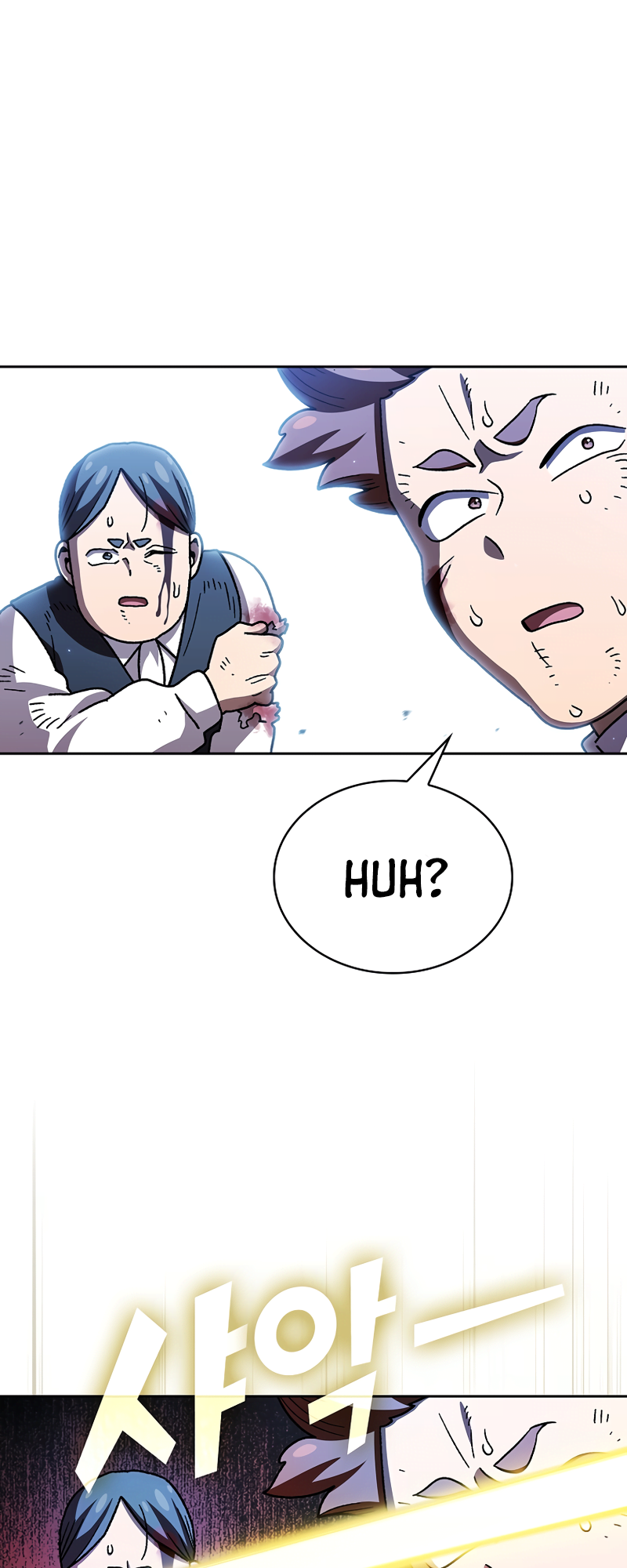 Read FFF-Class Trashero EN Manga Online