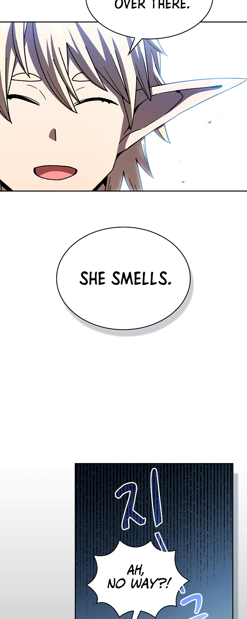 Read FFF-Class Trashero EN Manga Online