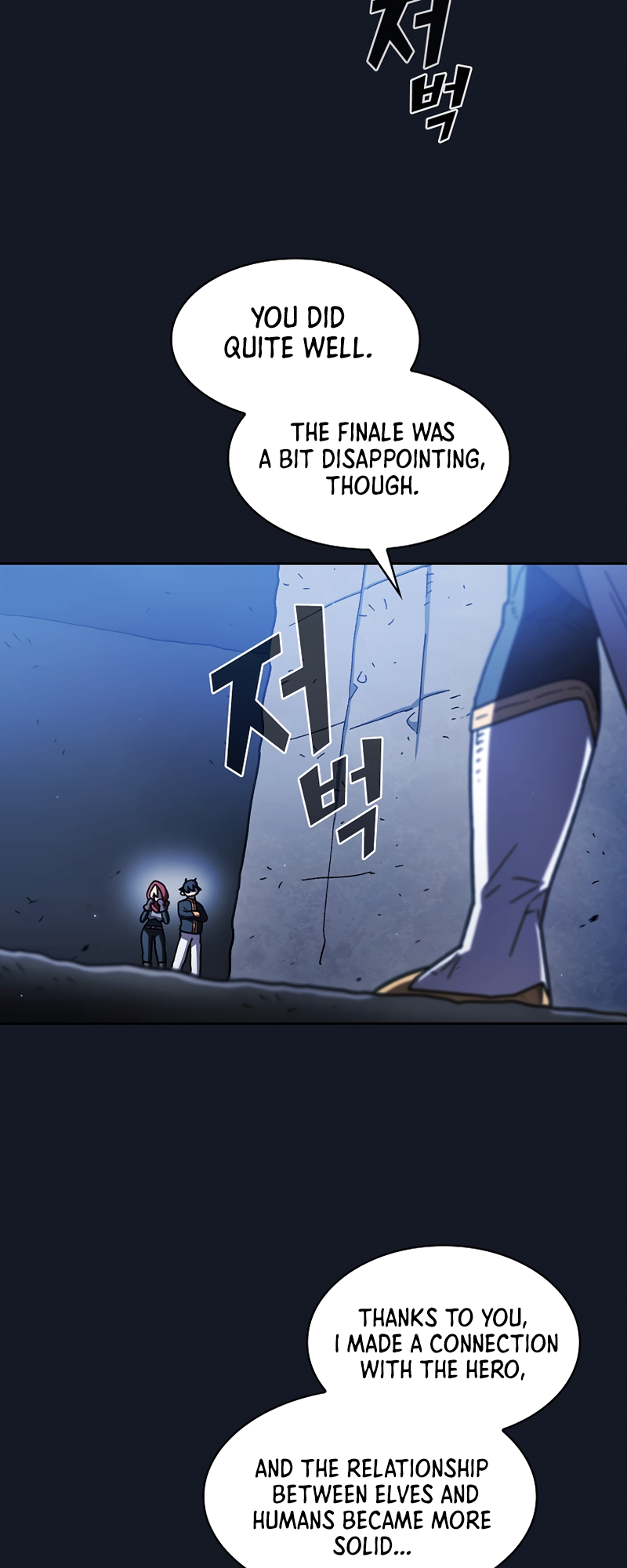 Read FFF-Class Trashero EN Manga Online