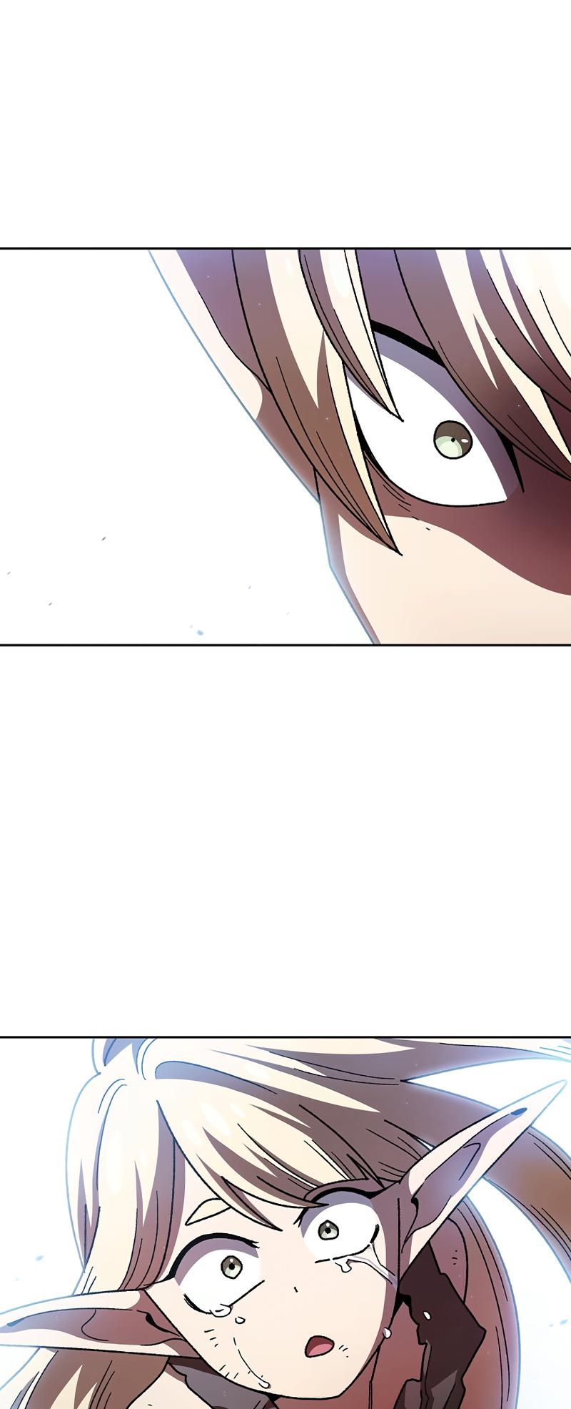 Read FFF-Class Trashero EN Manga Online