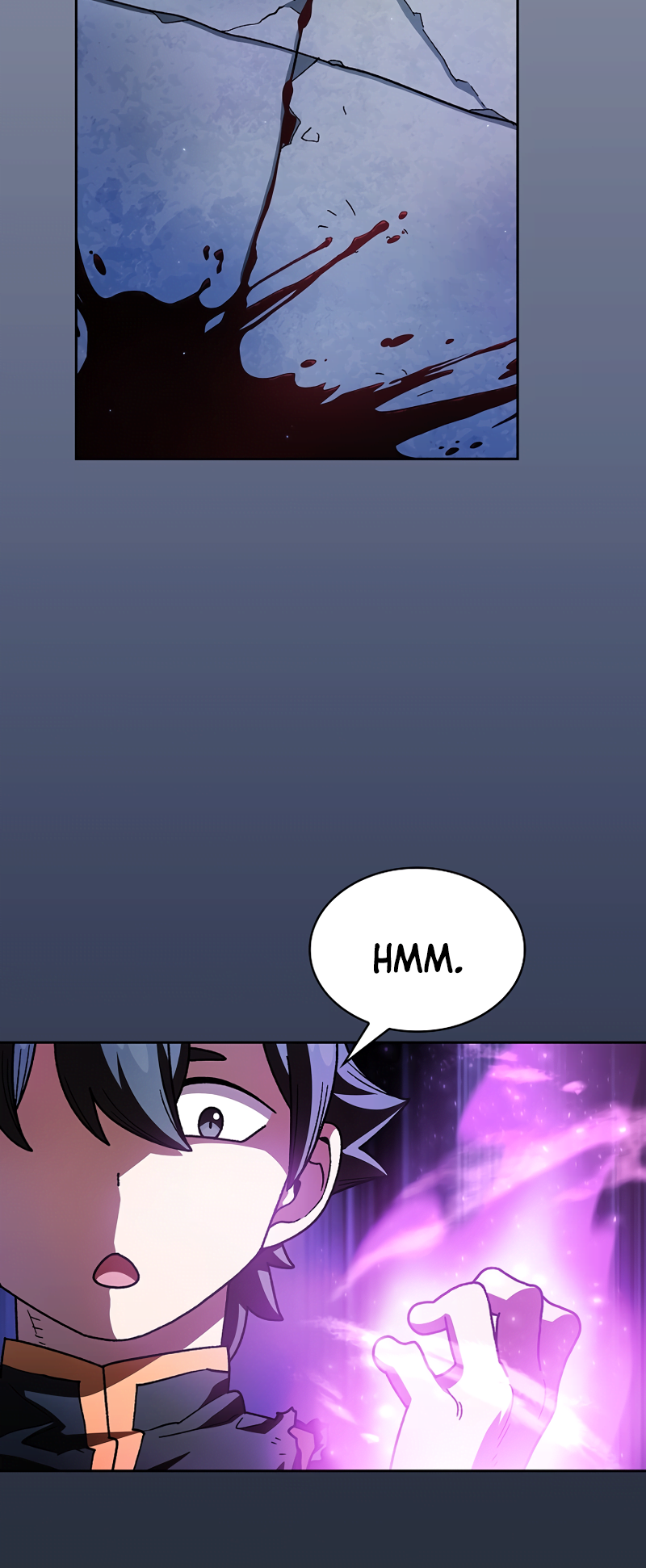 Read FFF-Class Trashero EN Manga Online