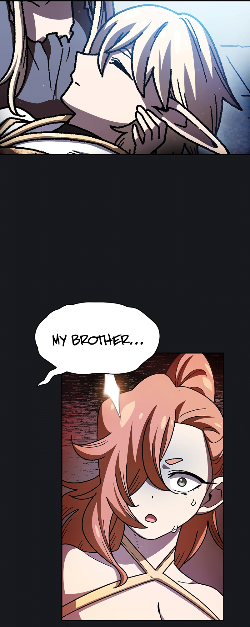 Read FFF-Class Trashero EN Manga Online