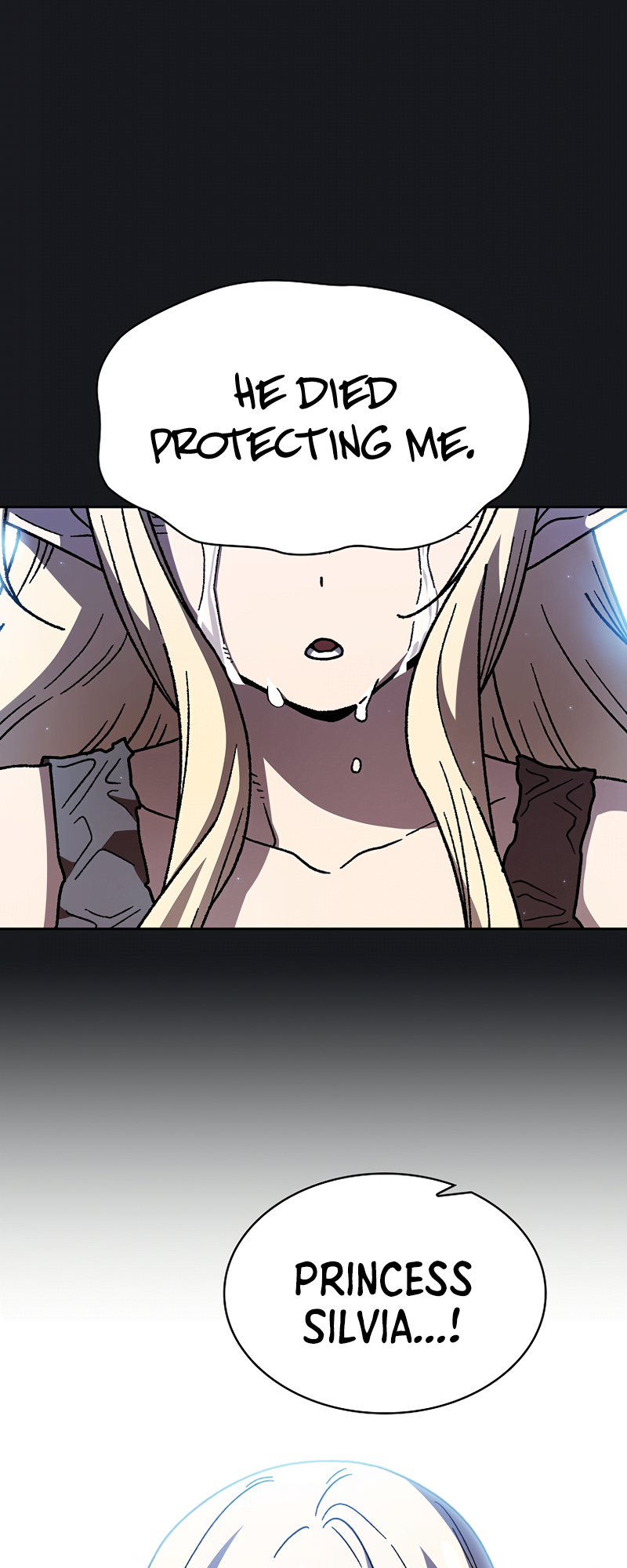 Read FFF-Class Trashero EN Manga Online