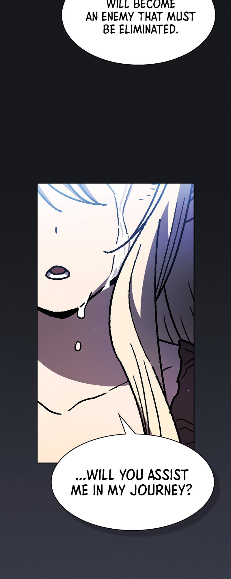 Read FFF-Class Trashero EN Manga Online