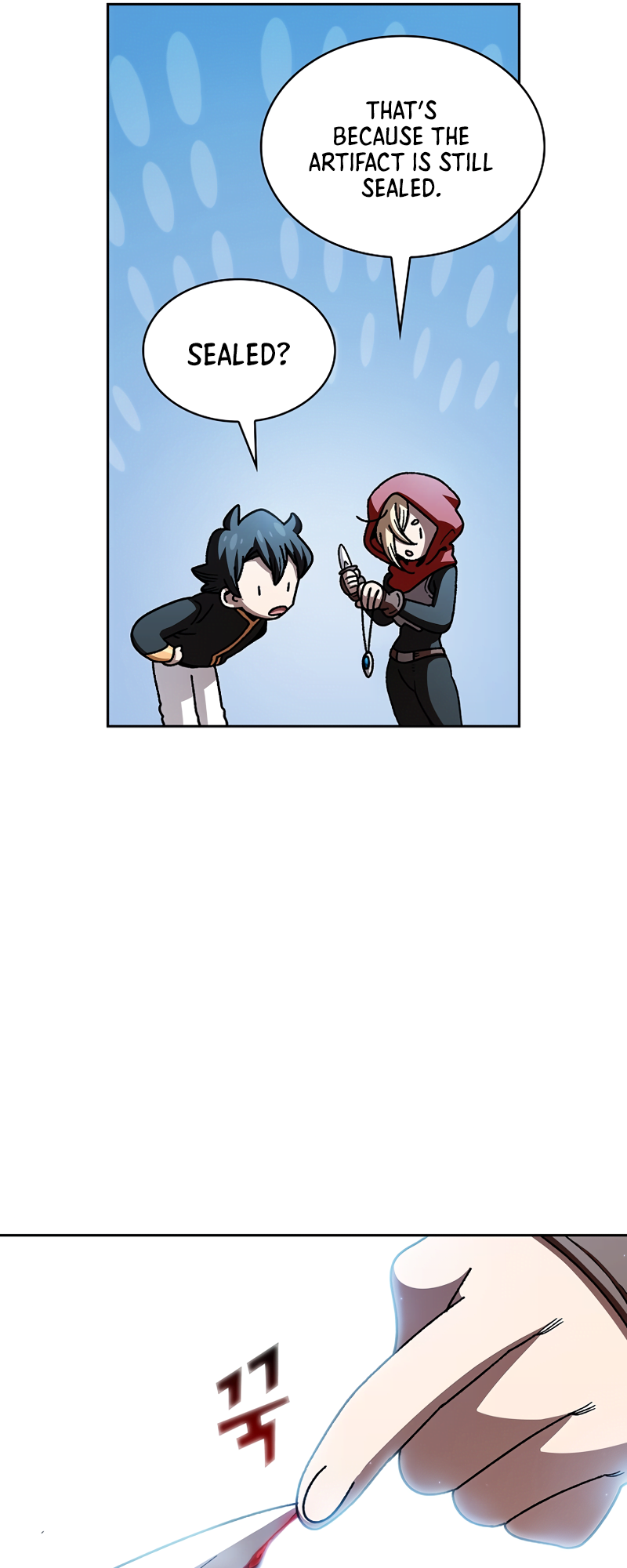 Read FFF-Class Trashero EN Manga Online