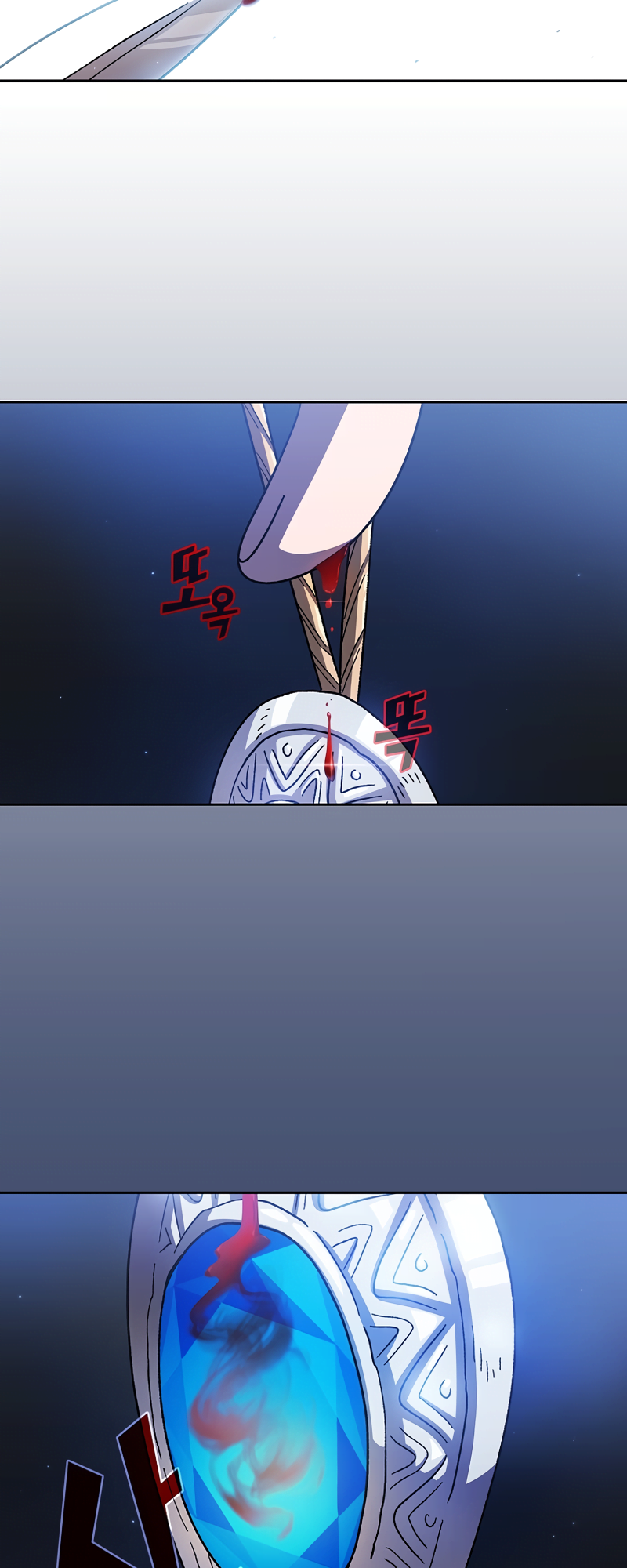 Read FFF-Class Trashero EN Manga Online