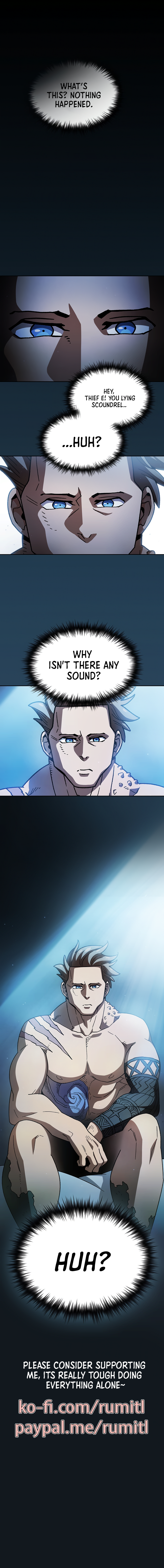 Read FFF-Class Trashero EN Manga Online