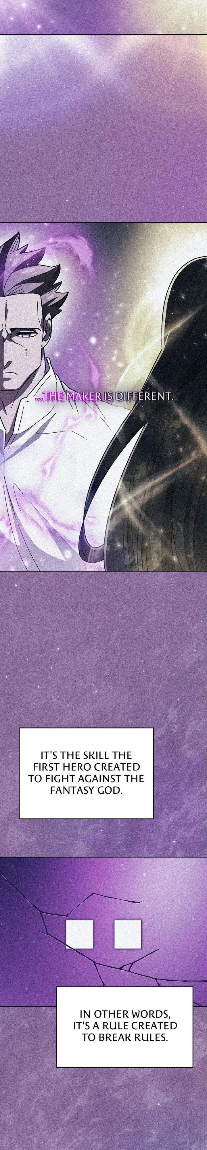 Read FFF-Class Trashero EN Manga Online