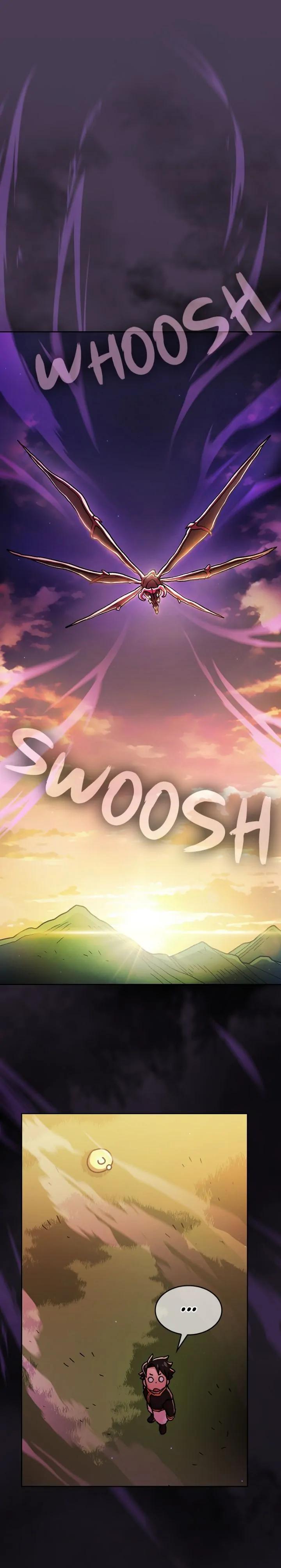 Read FFF-Class Trashero EN Manga Online