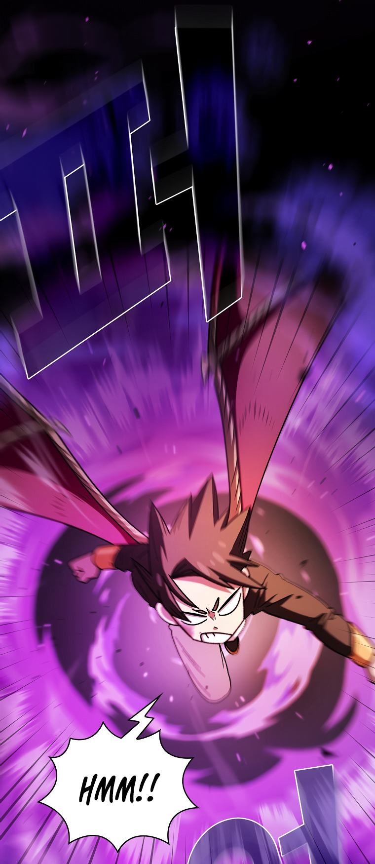 Read FFF-Class Trashero EN Manga Online