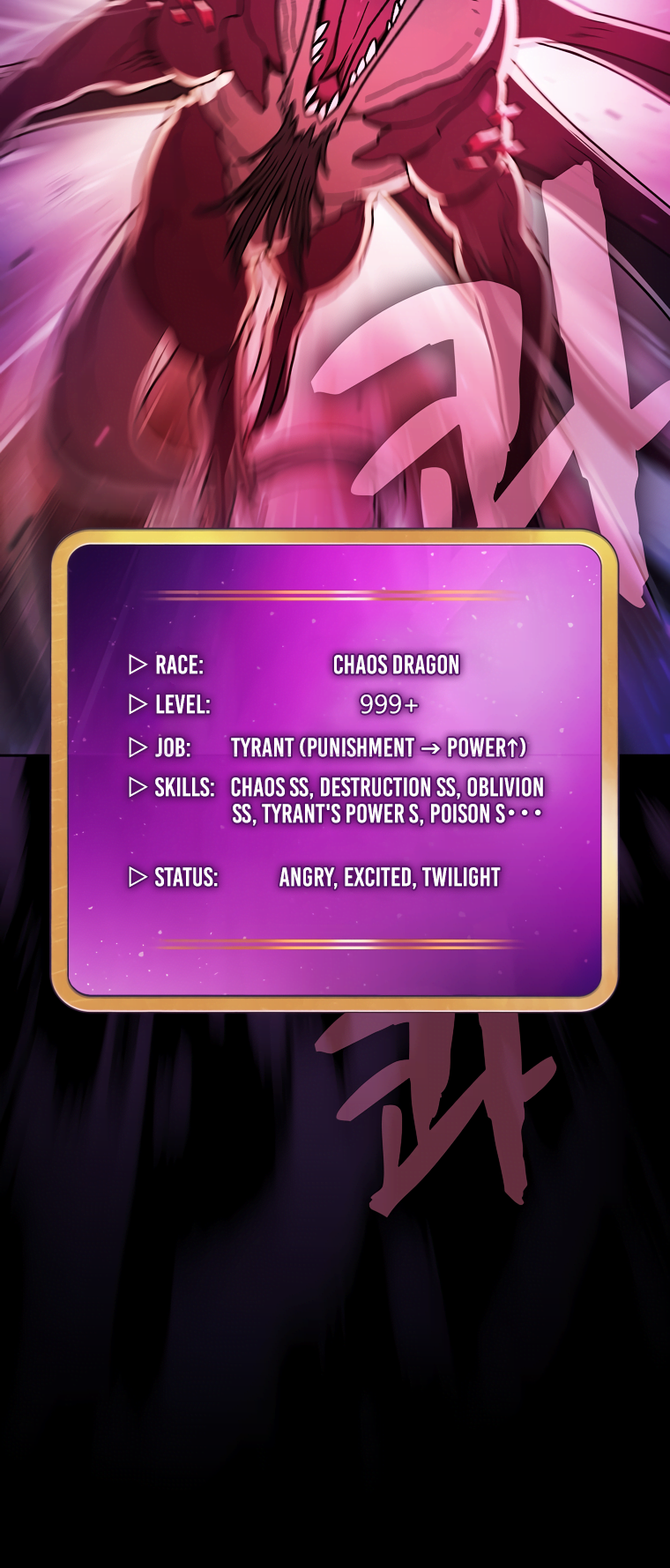 Read FFF-Class Trashero EN Manga Online