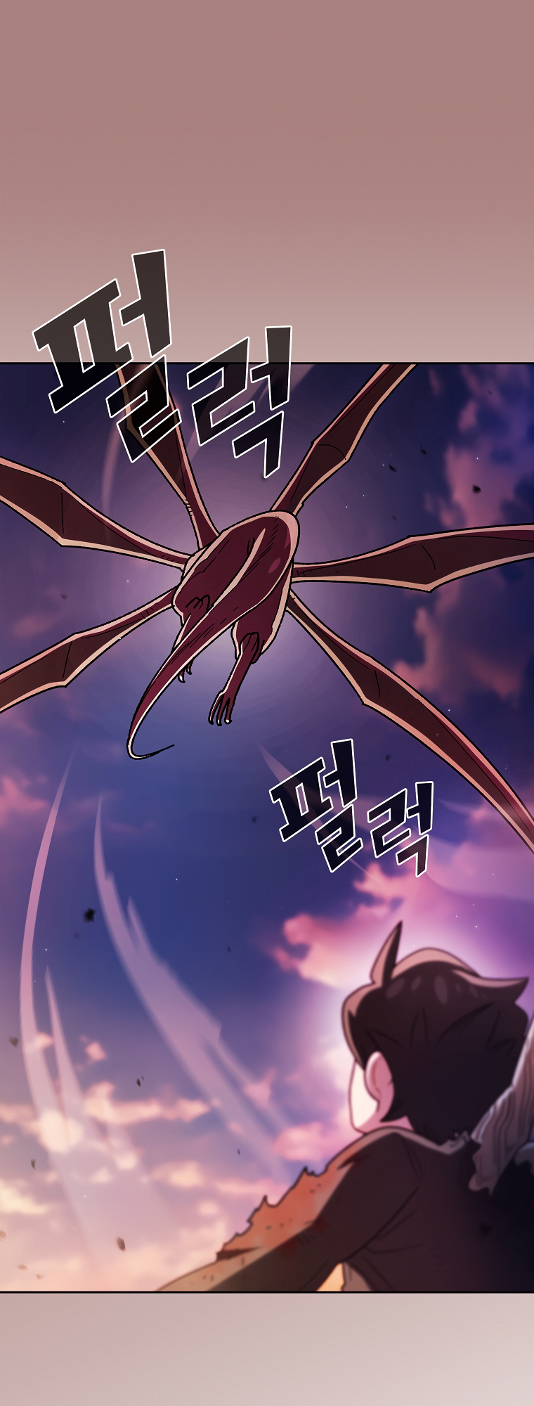 Read FFF-Class Trashero EN Manga Online