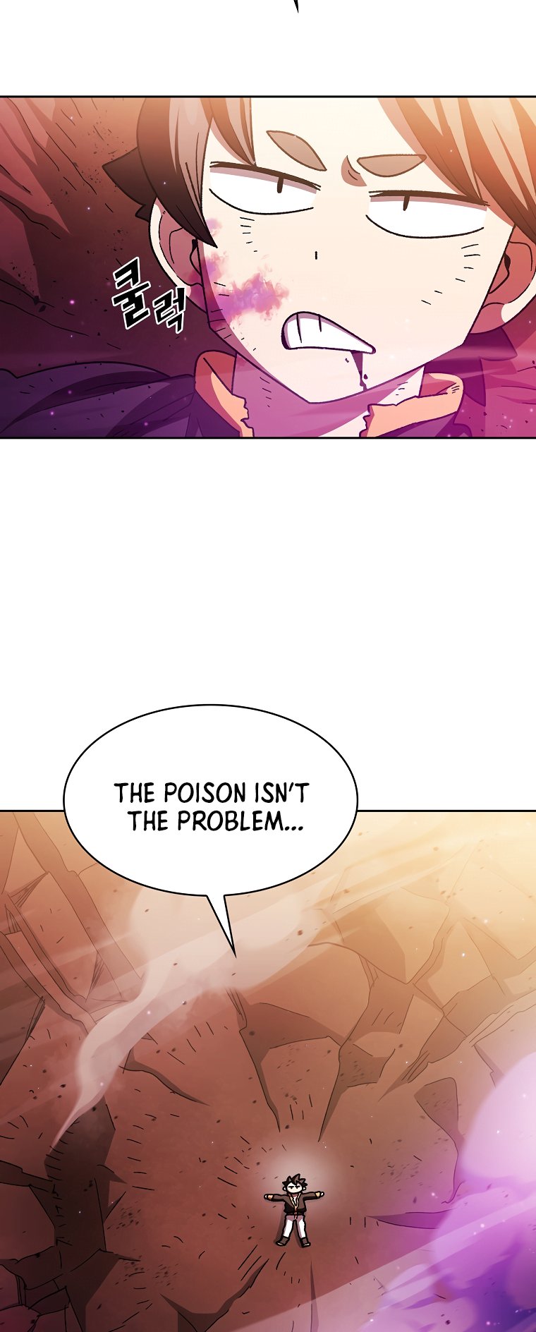 Read FFF-Class Trashero EN Manga Online