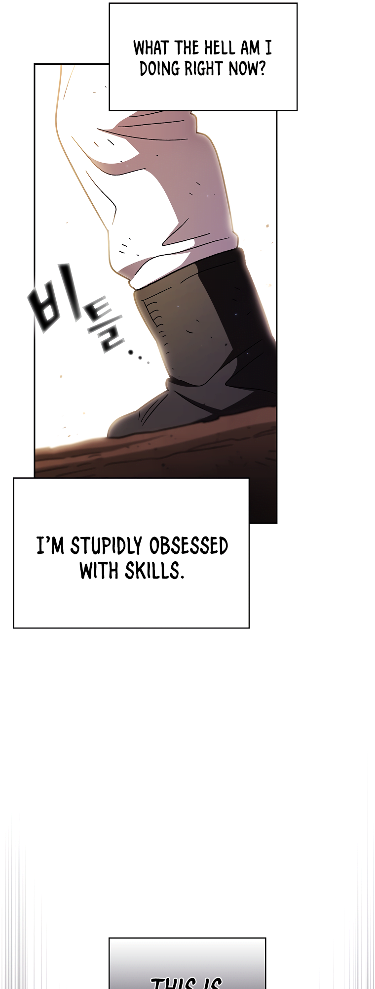 Read FFF-Class Trashero EN Manga Online