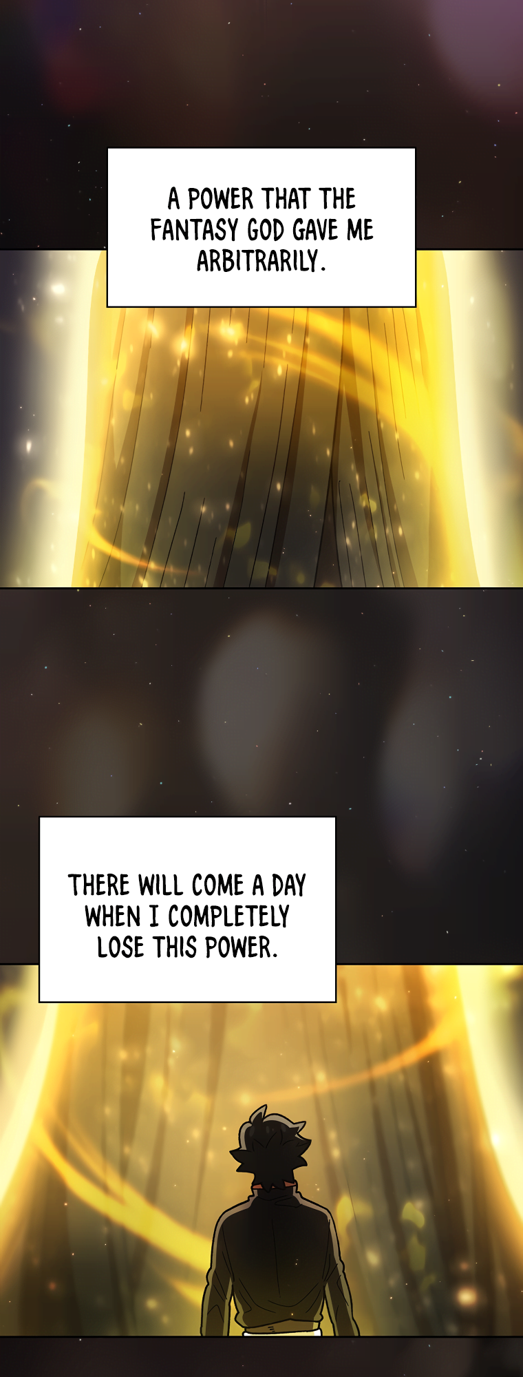 Read FFF-Class Trashero EN Manga Online