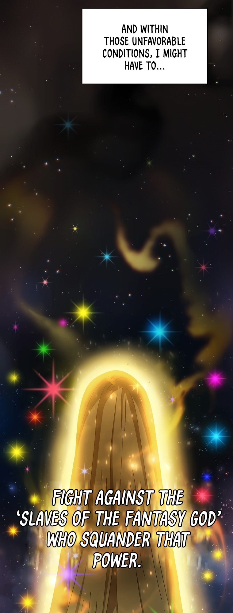 Read FFF-Class Trashero EN Manga Online