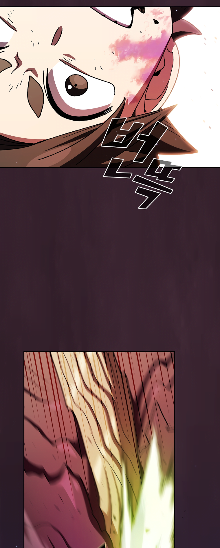 Read FFF-Class Trashero EN Manga Online