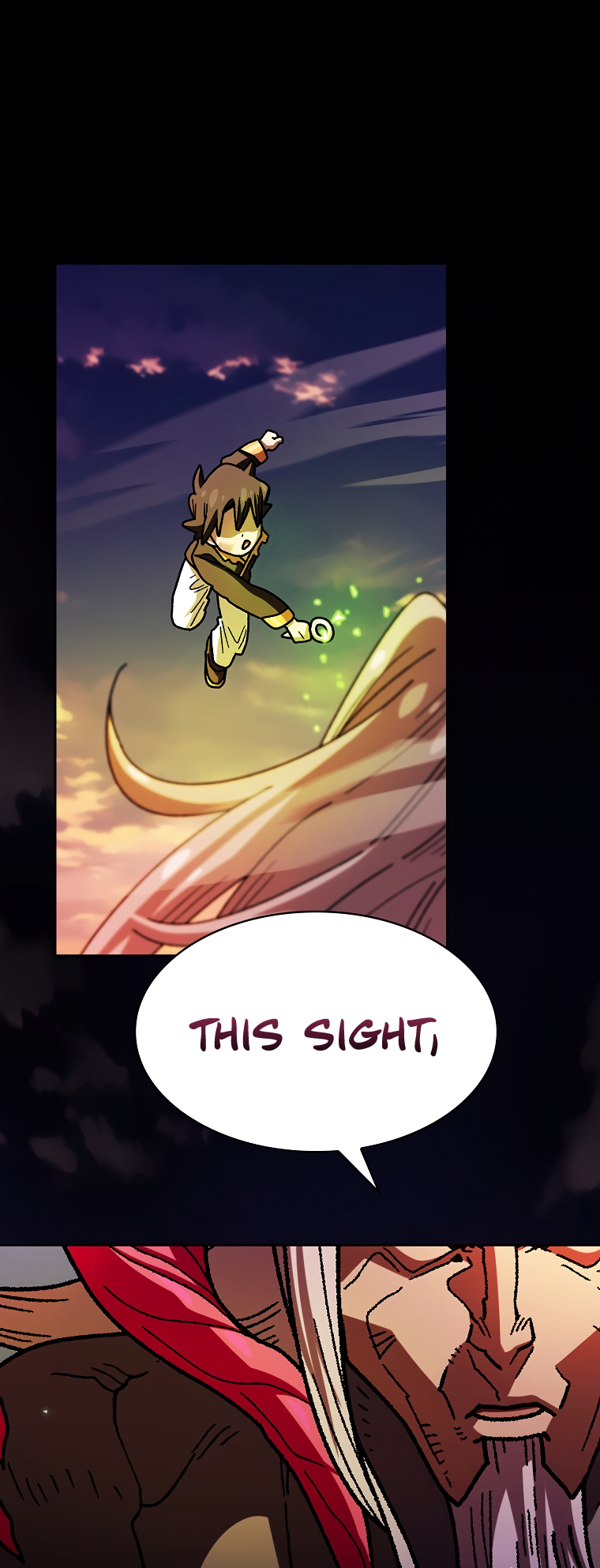 Read FFF-Class Trashero EN Manga Online