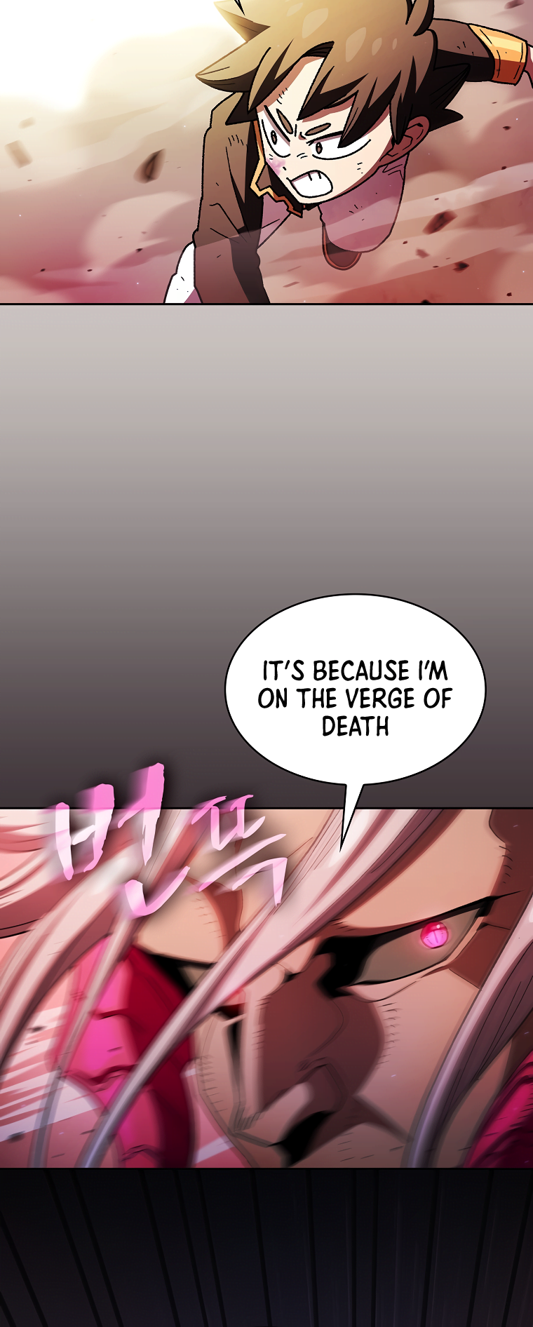 Read FFF-Class Trashero EN Manga Online