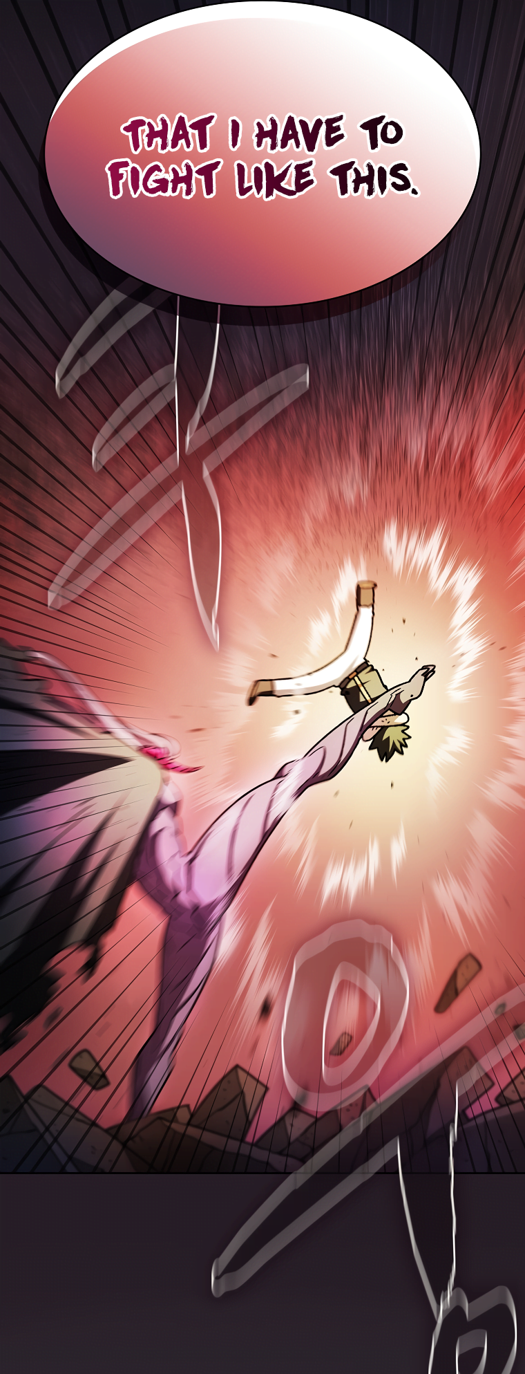 Read FFF-Class Trashero EN Manga Online