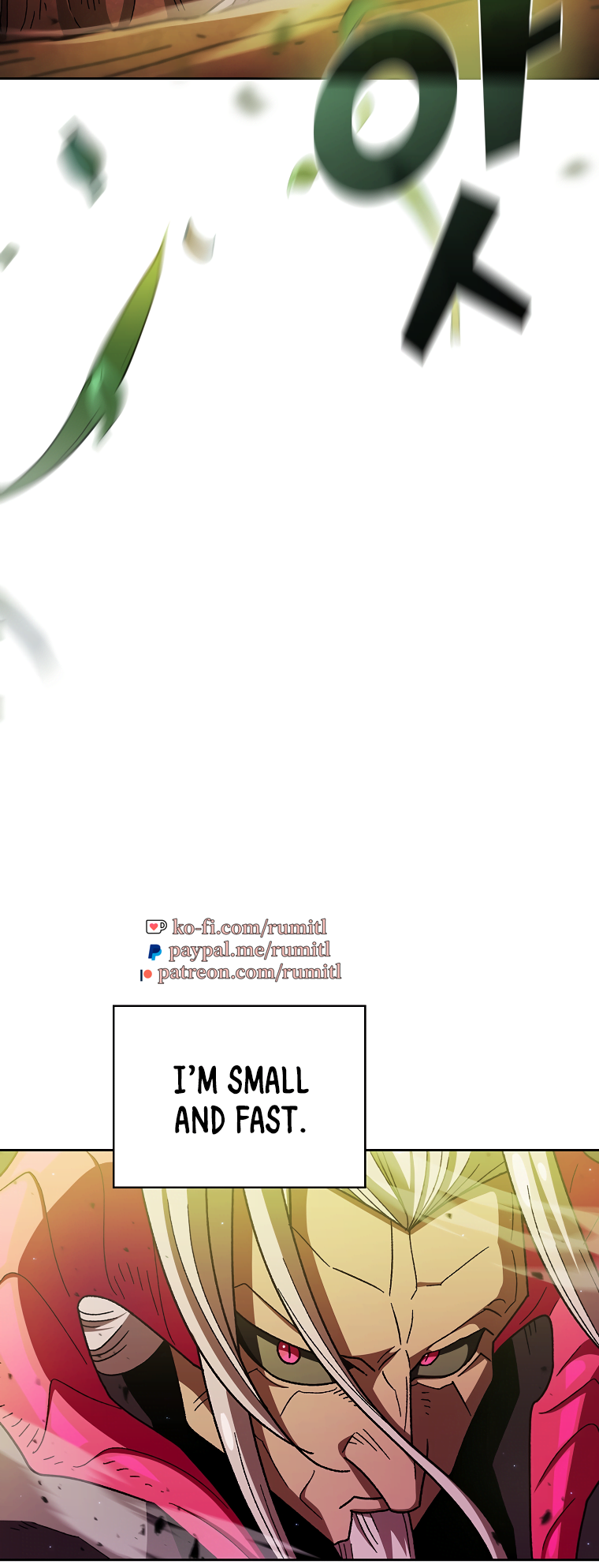 Read FFF-Class Trashero EN Manga Online