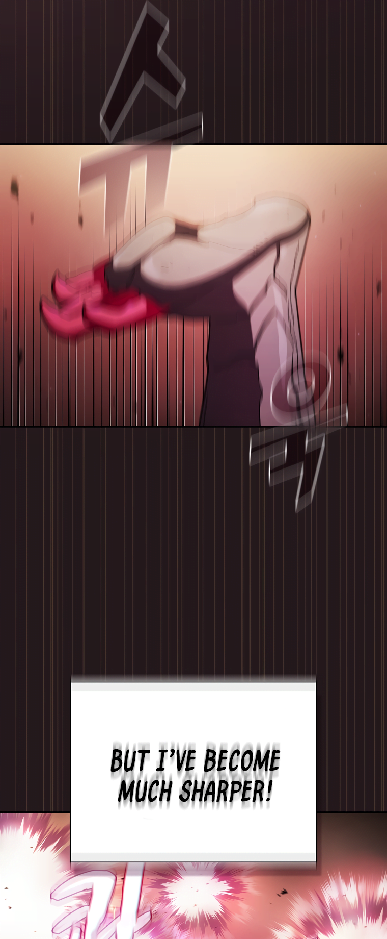 Read FFF-Class Trashero EN Manga Online