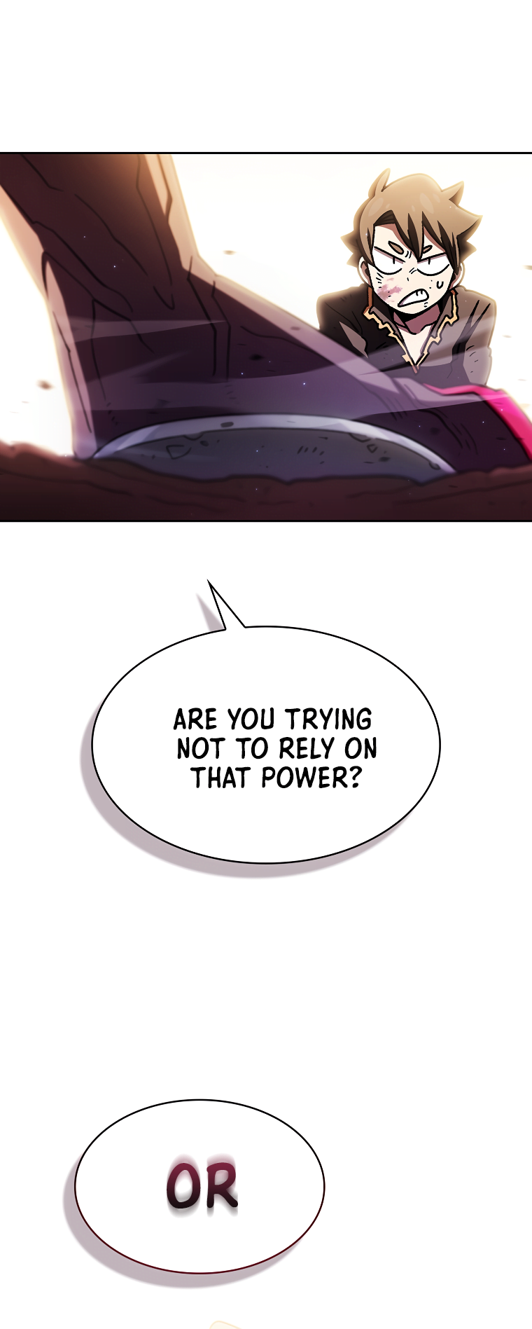 Read FFF-Class Trashero EN Manga Online