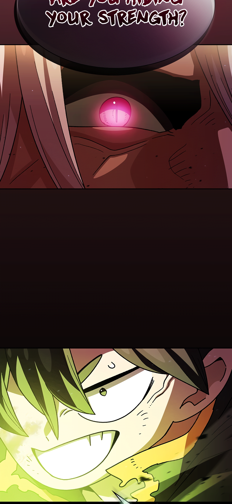 Read FFF-Class Trashero EN Manga Online