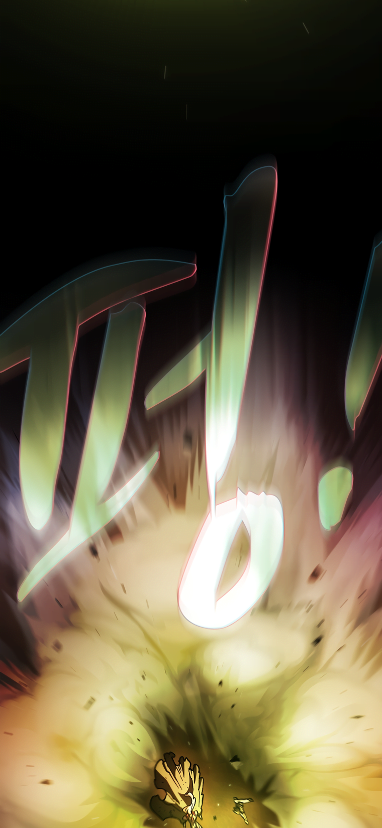 Read FFF-Class Trashero EN Manga Online