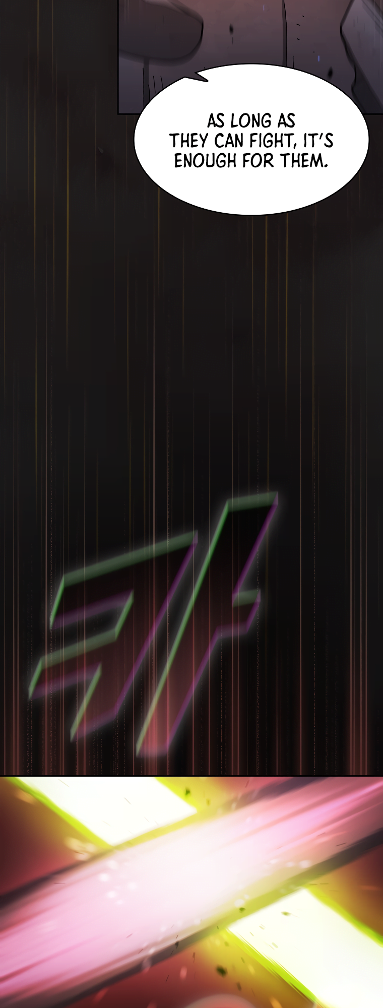 Read FFF-Class Trashero EN Manga Online