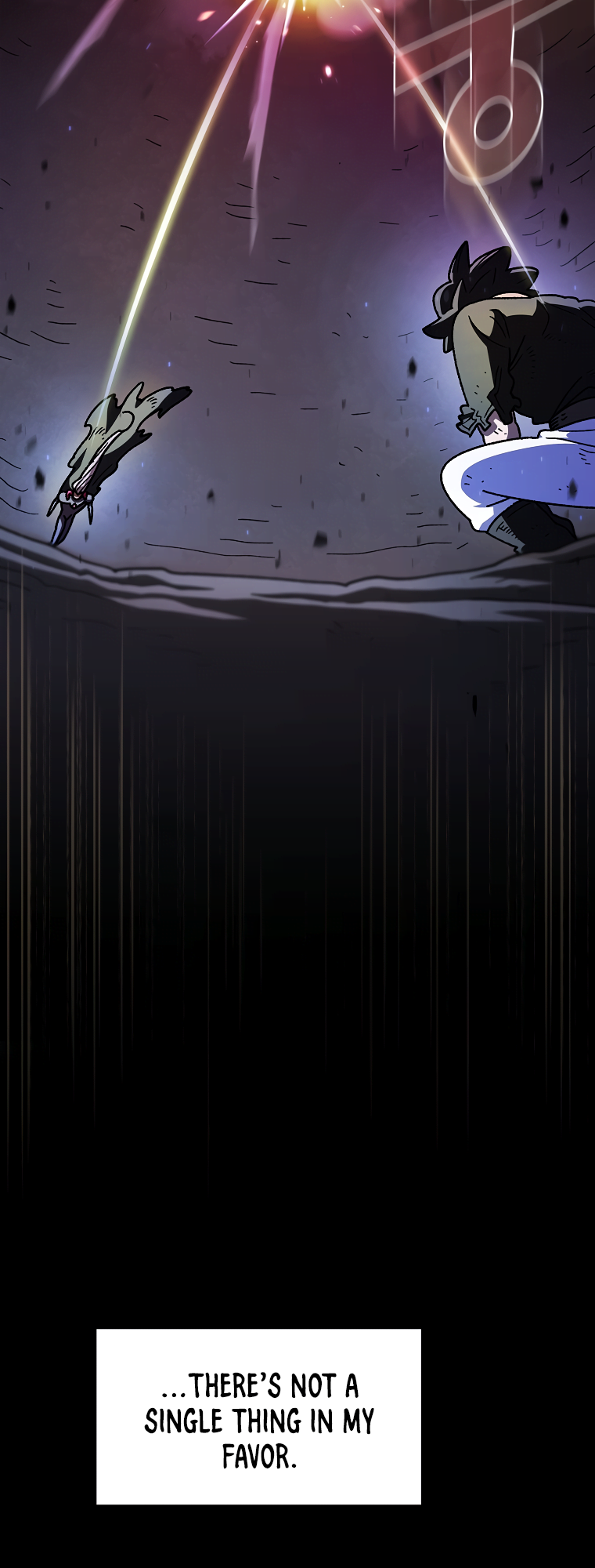 Read FFF-Class Trashero EN Manga Online