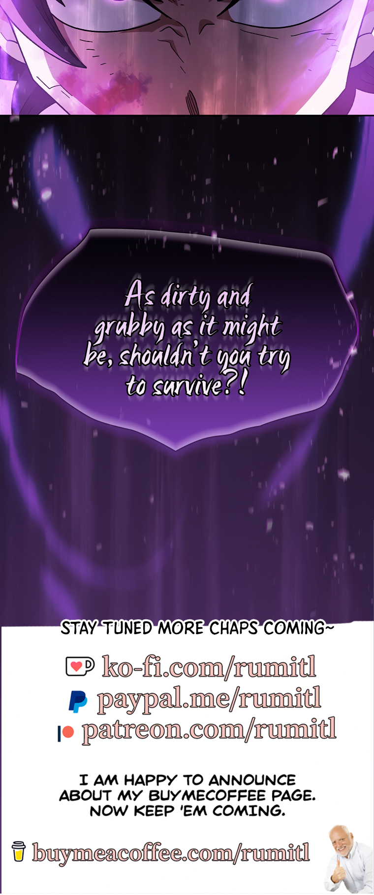 Read FFF-Class Trashero EN Manga Online