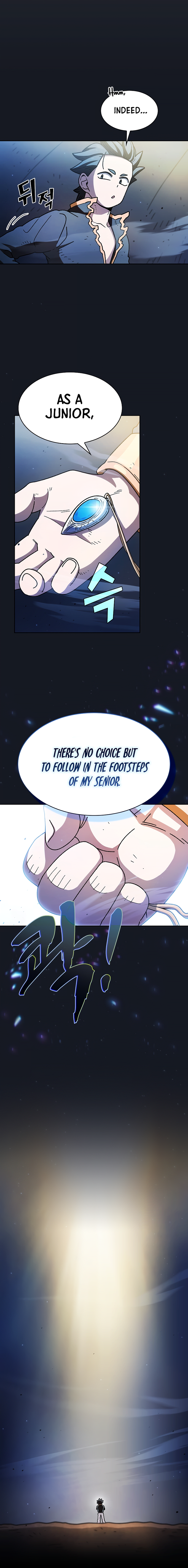 Read FFF-Class Trashero EN Manga Online